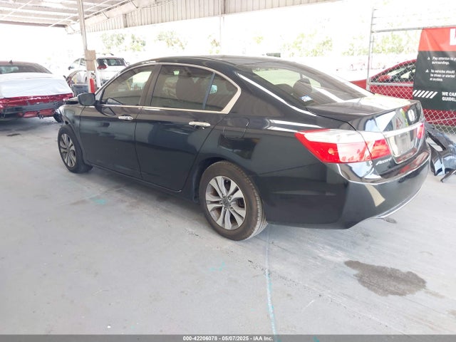 1HGCR2F37FA195406 Honda ACCORD LX
