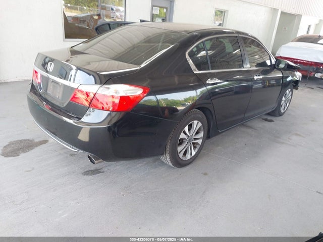 1HGCR2F37FA195406 Honda ACCORD LX