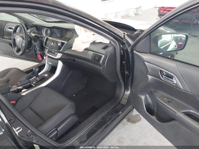 1HGCR2F37FA195406 Honda ACCORD LX