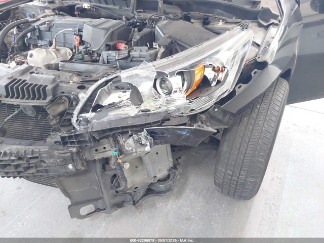 1HGCR2F37FA195406 Honda ACCORD LX