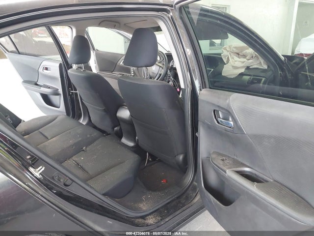 1HGCR2F37FA195406 Honda ACCORD LX