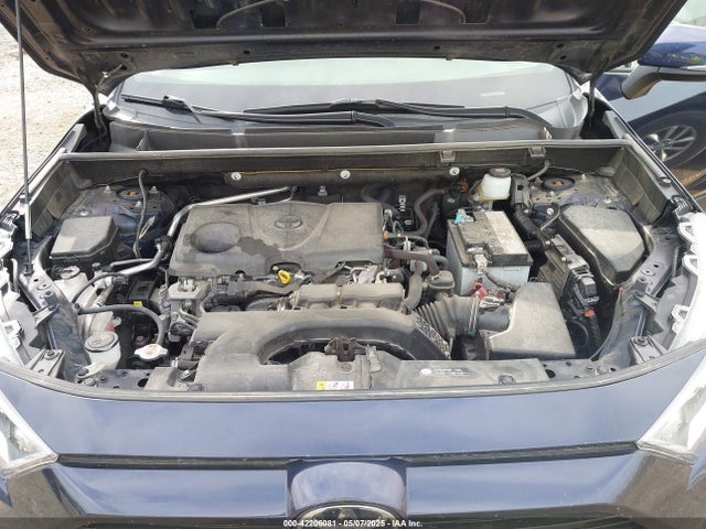 JTMA1RFV6KJ023627 Toyota Rav4 Xle Premium