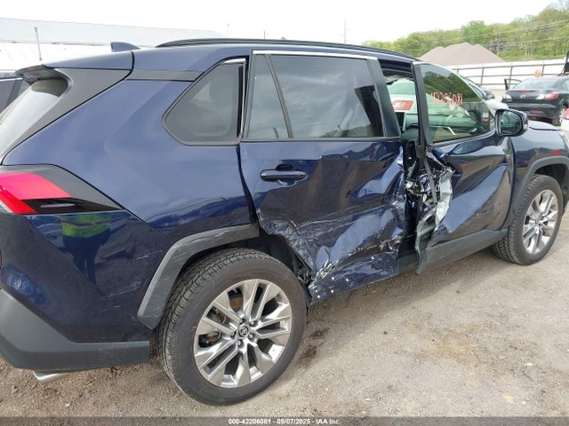 JTMA1RFV6KJ023627 Toyota Rav4 Xle Premium
