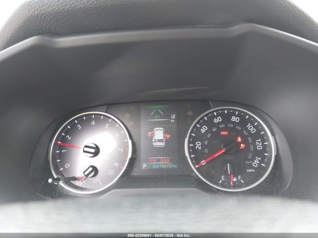 JTMA1RFV6KJ023627 Toyota Rav4 Xle Premium