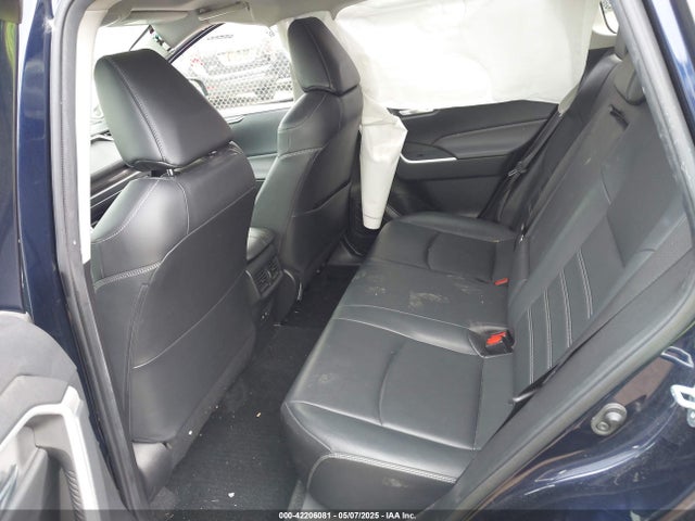 JTMA1RFV6KJ023627 Toyota Rav4 Xle Premium