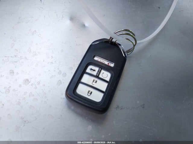 1HGCV3F41JA000662 Honda Accord Hybrid Ex
