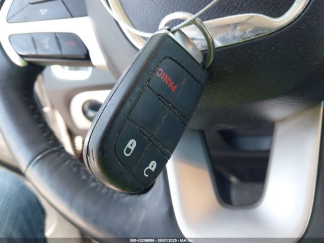 2017 DODGE DURANGO 1C4RDHAG9HC759505 Photo 10