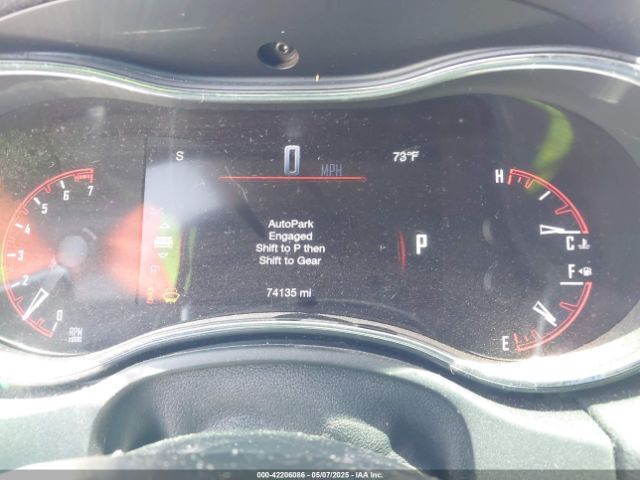 2017 DODGE DURANGO 1C4RDHAG9HC759505 Photo 6