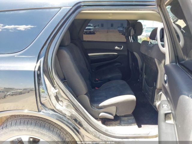 2017 DODGE DURANGO 1C4RDHAG9HC759505 Photo 7