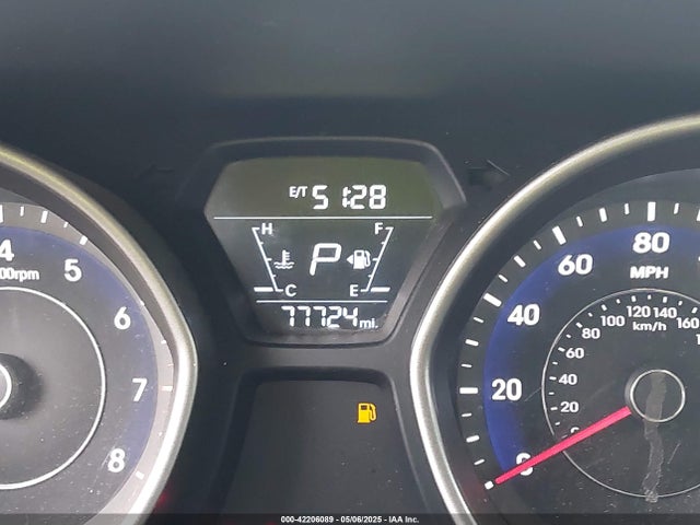 Hyundai ELANTRA SE 2016 5NPDH4AE9GH722060 Image 15