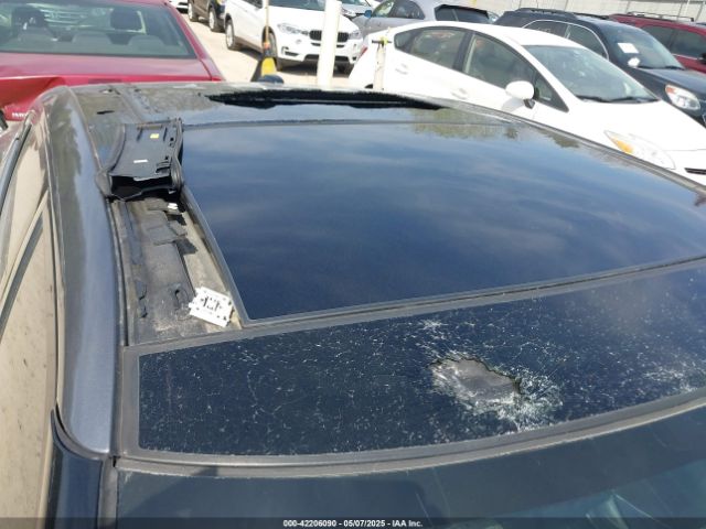 1N4AA6AP6JC383979 Nissan Maxima 3.5 Sl