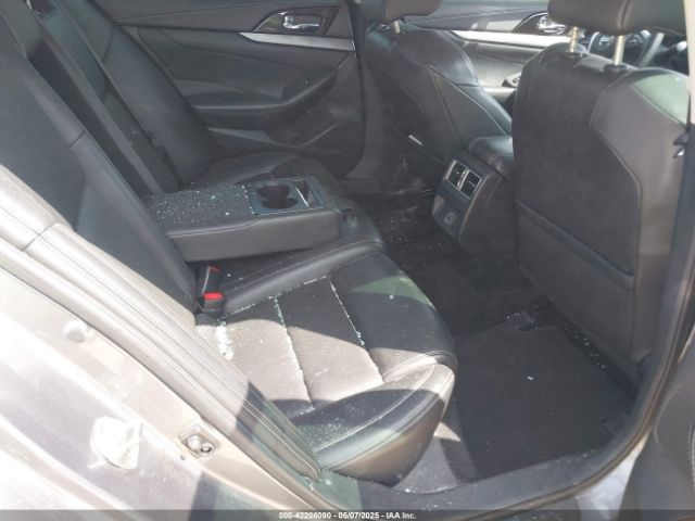 1N4AA6AP6JC383979 Nissan Maxima 3.5 Sl