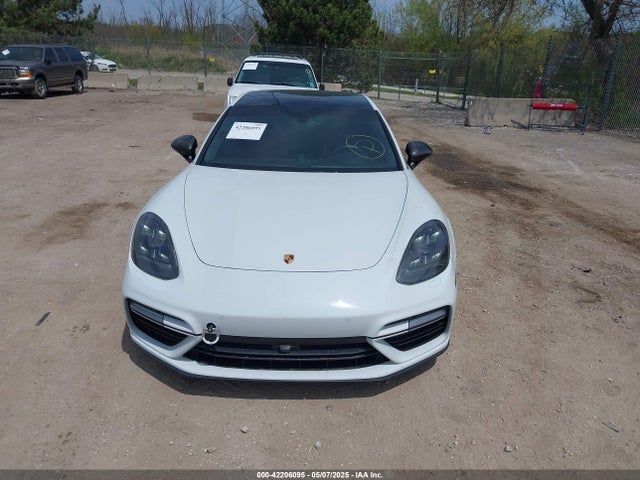 Porsche Panamera Turbo 2019 WP0AF2A7XKL145364 Image 12