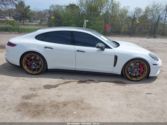 Porsche Panamera Turbo 2019 WP0AF2A7XKL145364 Image 13