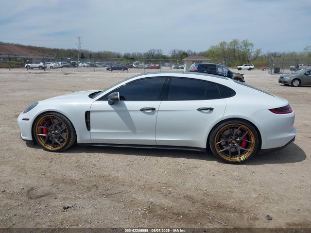 Porsche Panamera Turbo 2019 WP0AF2A7XKL145364 Image 14