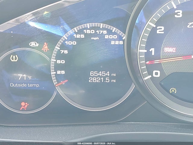 Porsche Panamera Turbo 2019 WP0AF2A7XKL145364 Image 15
