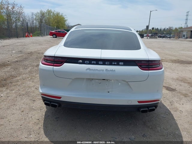 Porsche Panamera Turbo 2019 WP0AF2A7XKL145364 Image 16