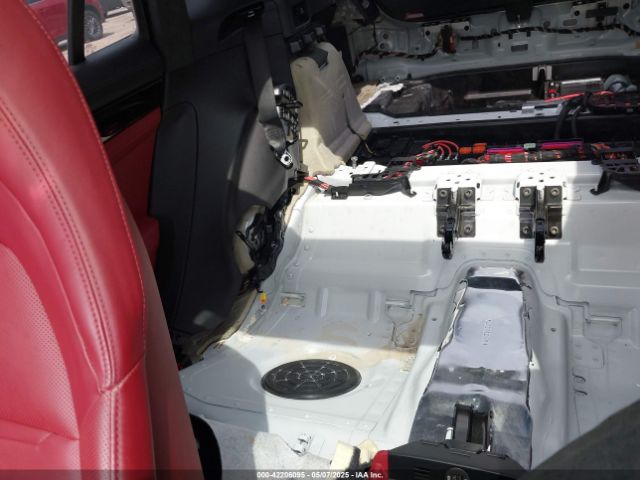 2019 PORSCHE PANAMERA WP0AF2A7XKL145364 Photo 5
