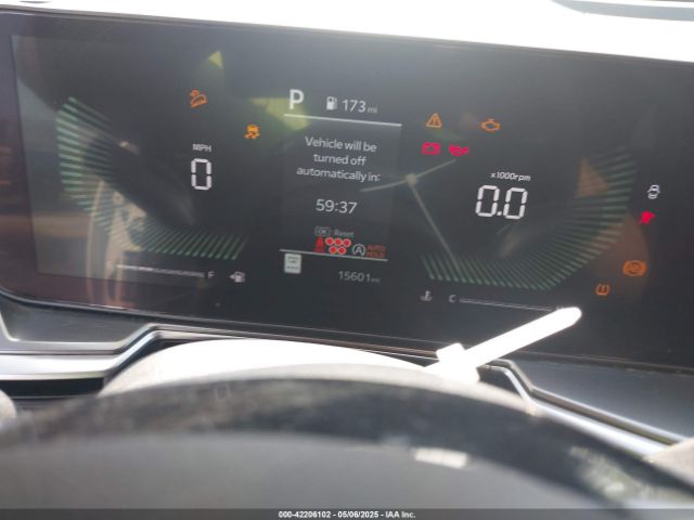 5XYRG4JC5SG339241 KIA SORENTO LX