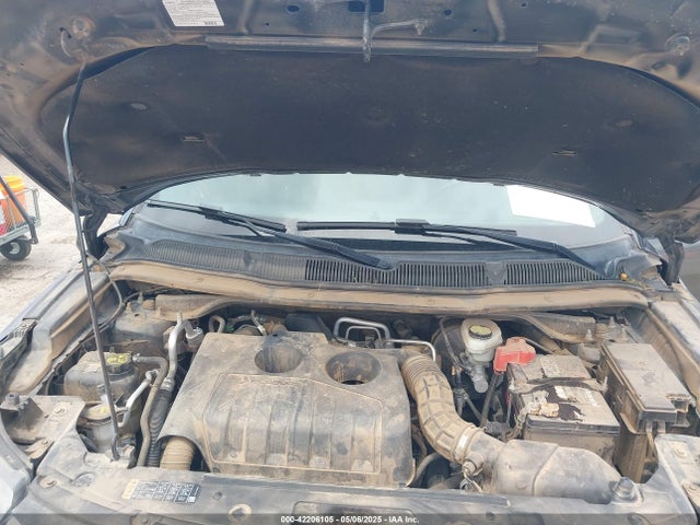 1FM5K8DH4GGC47212 Ford EXPLORER XLT