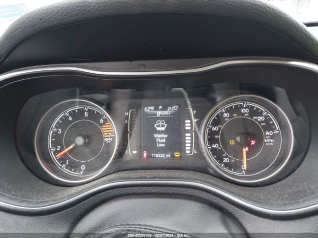 2019 JEEP CHEROKEE 1C4PJLLB0KD486380 Photo 6