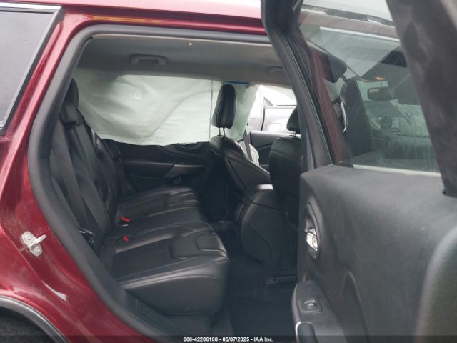 2019 JEEP CHEROKEE 1C4PJLLB0KD486380 Photo 7
