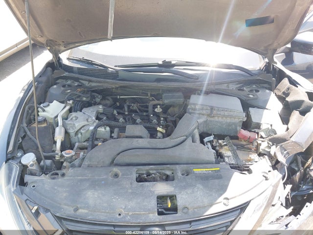 1N4AL3APXGC111596 Nissan Altima 2.5 Sl