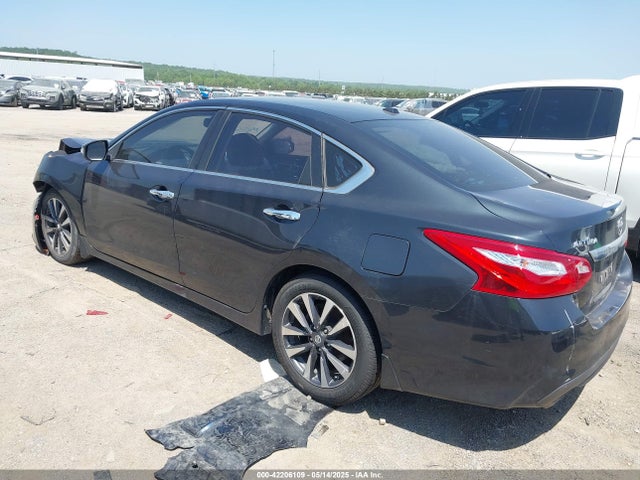 1N4AL3APXGC111596 Nissan Altima 2.5 Sl