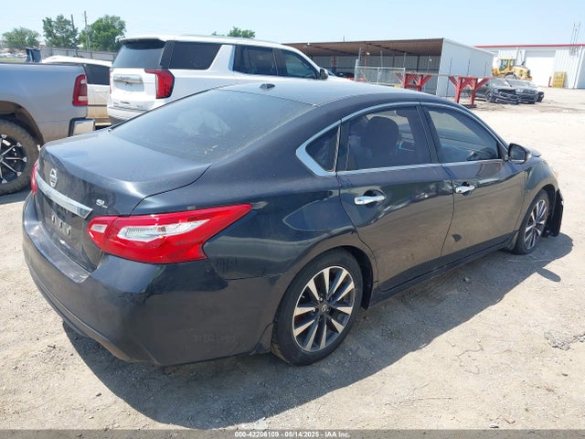 1N4AL3APXGC111596 Nissan Altima 2.5 Sl