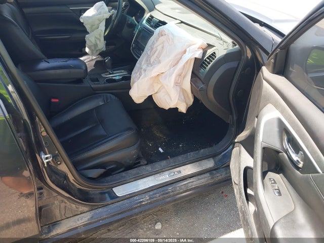 1N4AL3APXGC111596 Nissan Altima 2.5 Sl