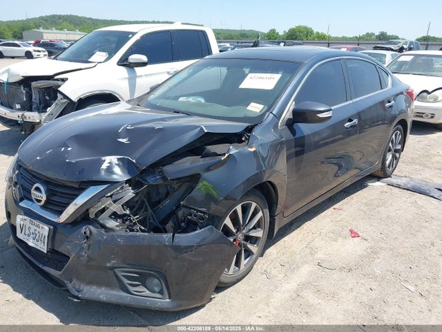 1N4AL3APXGC111596 Nissan Altima 2.5 Sl