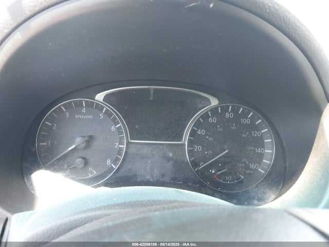 1N4AL3APXGC111596 Nissan Altima 2.5 Sl