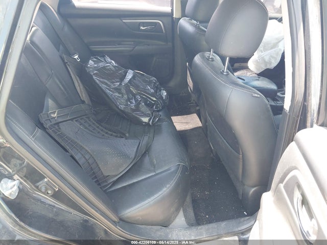 1N4AL3APXGC111596 Nissan Altima 2.5 Sl