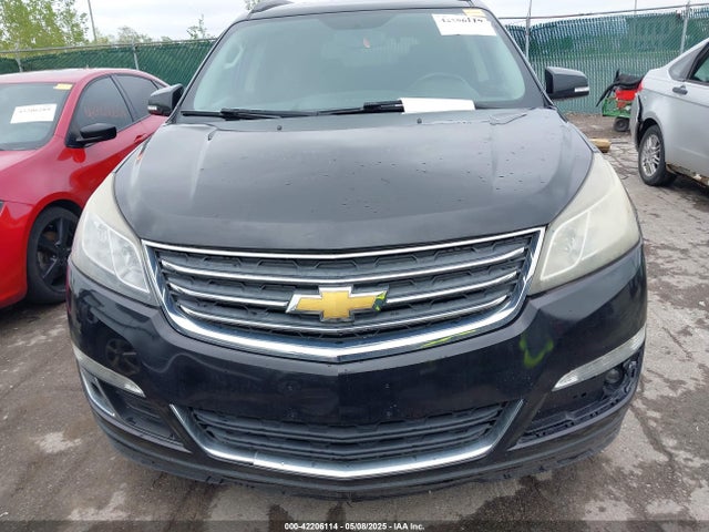 1GNKRGKD1GJ201263 Chevrolet Traverse 1lt