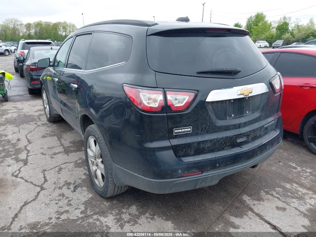 1GNKRGKD1GJ201263 Chevrolet Traverse 1lt