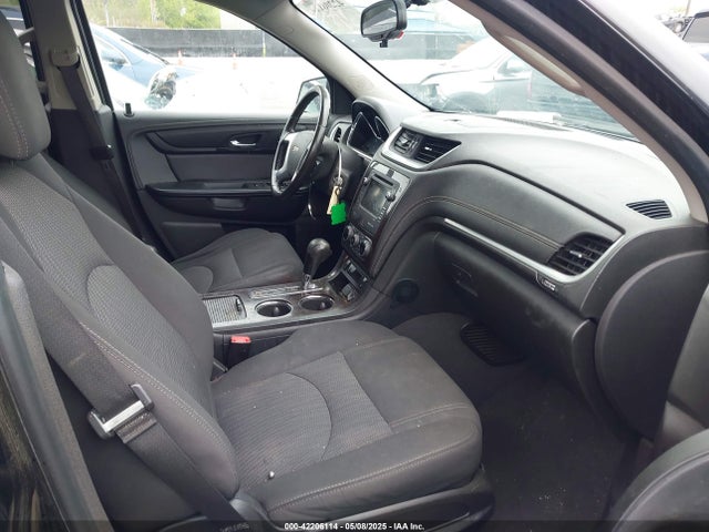 1GNKRGKD1GJ201263 Chevrolet Traverse 1lt