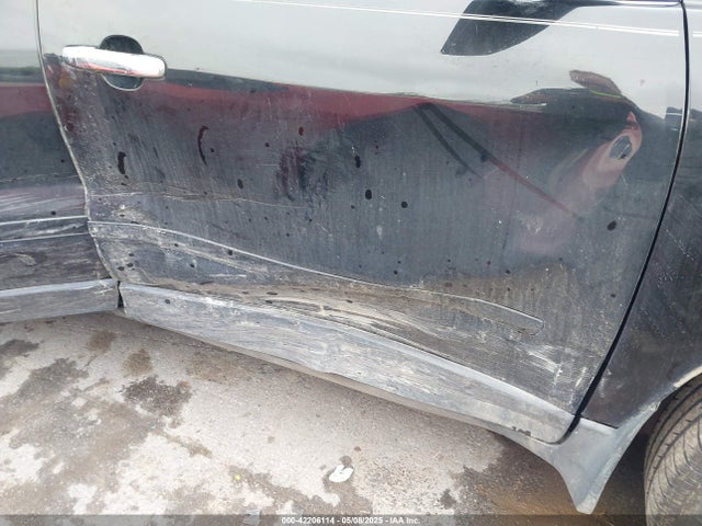 1GNKRGKD1GJ201263 Chevrolet Traverse 1lt