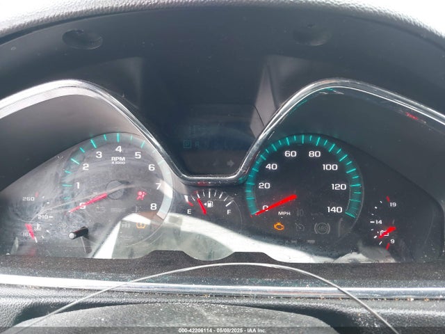 1GNKRGKD1GJ201263 Chevrolet Traverse 1lt