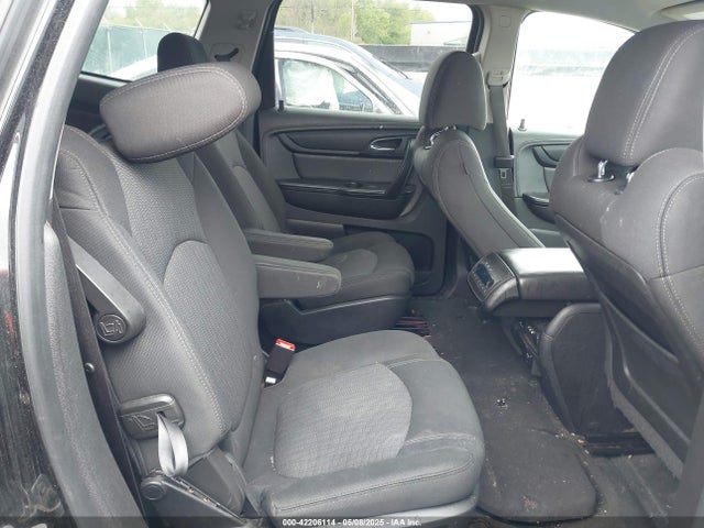 1GNKRGKD1GJ201263 Chevrolet Traverse 1lt