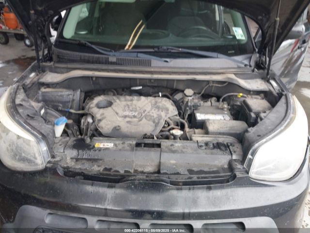 KNDJN2A27G7378982 KIA Soul