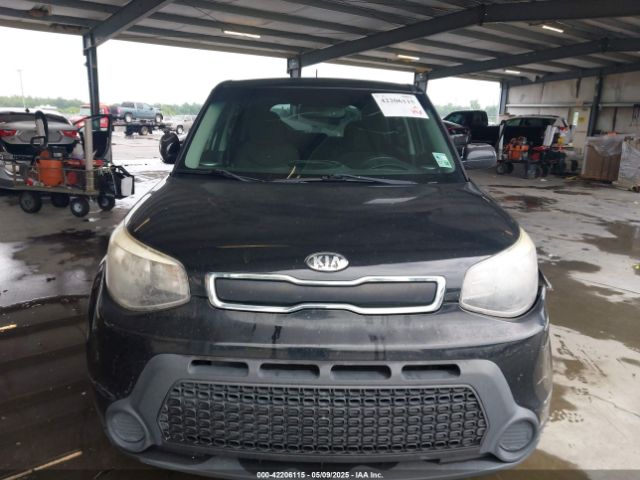 KNDJN2A27G7378982 KIA Soul