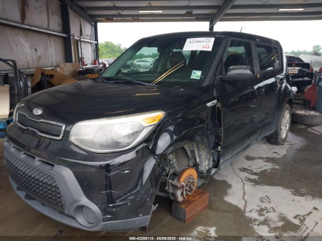 KNDJN2A27G7378982 KIA Soul