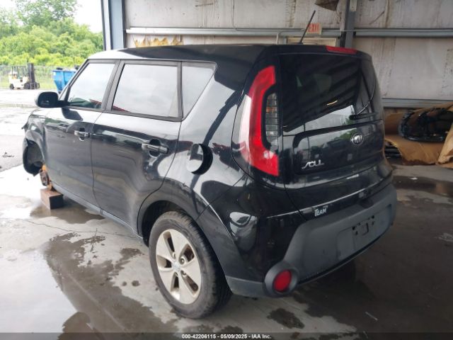 KNDJN2A27G7378982 KIA Soul