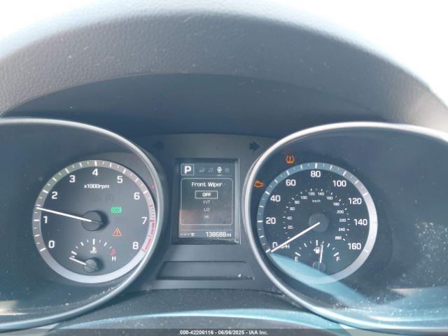 2018 HYUNDAI SANTA FE SPORT 5NMZUDLB2JH058032 Photo 6