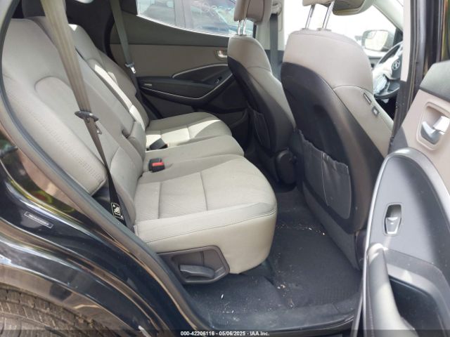 2018 HYUNDAI SANTA FE SPORT 5NMZUDLB2JH058032 Photo 7