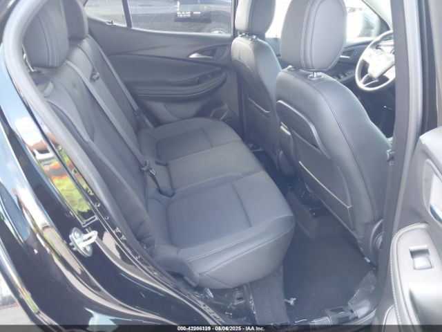 KL4MMDSL6NB139186 Buick Encore Gx Fwd Select