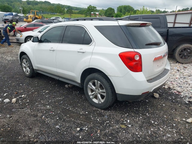 1GNALCEKXFZ108418 Chevrolet Equinox 2lt