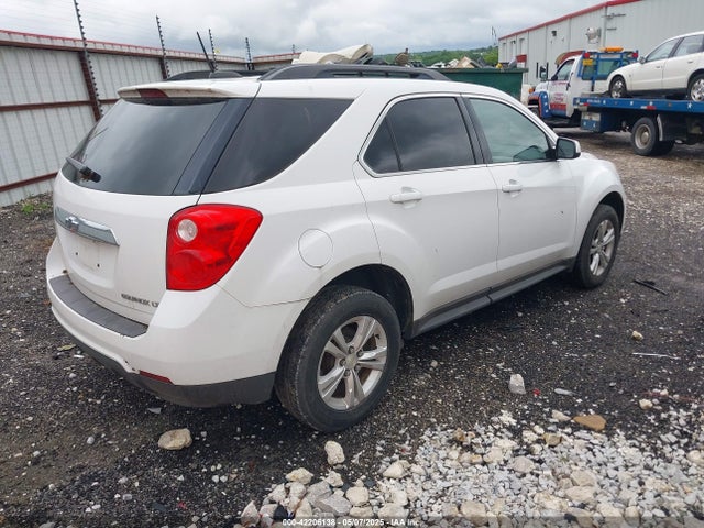 1GNALCEKXFZ108418 Chevrolet Equinox 2lt