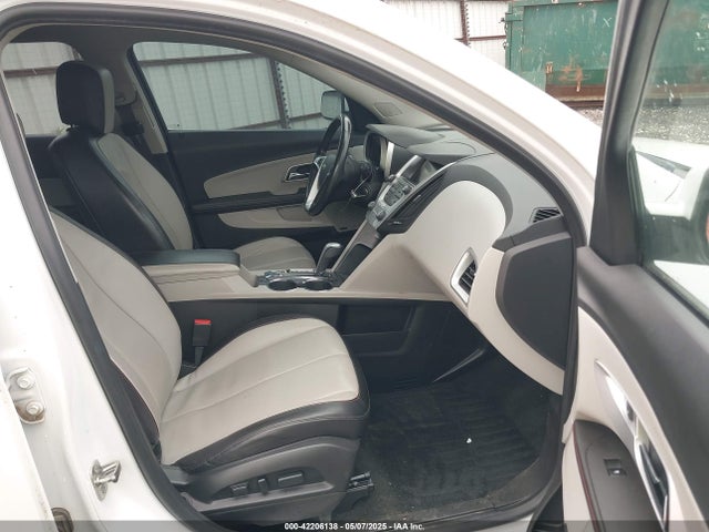 1GNALCEKXFZ108418 Chevrolet Equinox 2lt