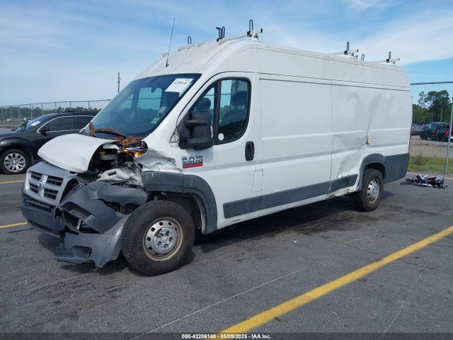 3C6URVJG7FE516864 RAM Promaster 3500 High Roof